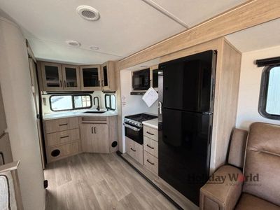 2026 Grand Design Imagine XLS - Photo 11