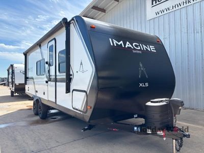 2026 Grand Design Imagine XLS - Photo 1