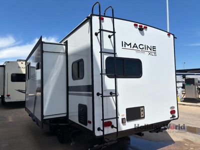 2026 Grand Design Imagine XLS - Photo 24