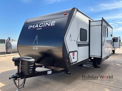 2026 Grand Design Imagine XLS - Photo 3