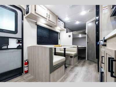 2026 Coachmen RV Catalina Summit Series 8 - Photo 5