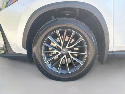 2024 Lexus NX - Photo 42