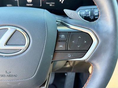 2024 Lexus NX - Photo 38