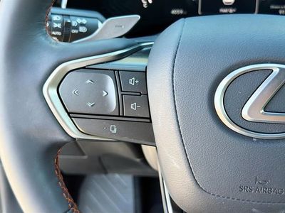 2024 Lexus NX - Photo 37