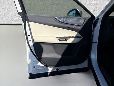 2024 Lexus NX - Photo 21