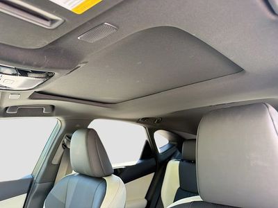 2024 Lexus NX - Photo 26