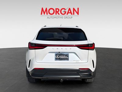 2024 Lexus NX - Photo 4