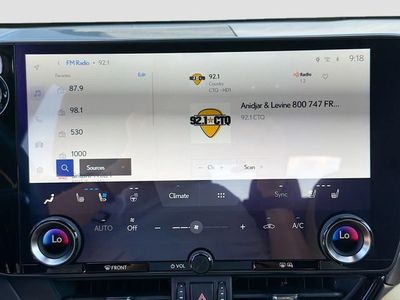 2024 Lexus NX - Photo 31