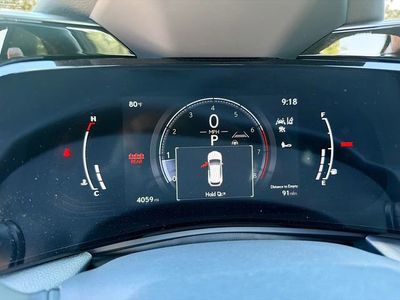 2024 Lexus NX - Photo 40