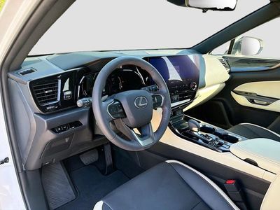 2024 Lexus NX - Photo 25