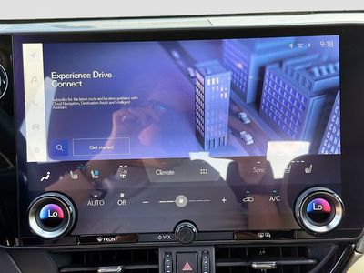 2024 Lexus NX - Photo 32