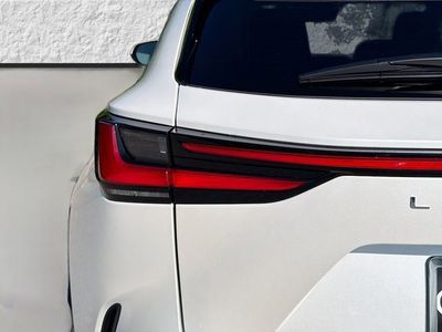 2024 Lexus NX - Photo 10