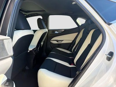 2024 Lexus NX - Photo 20