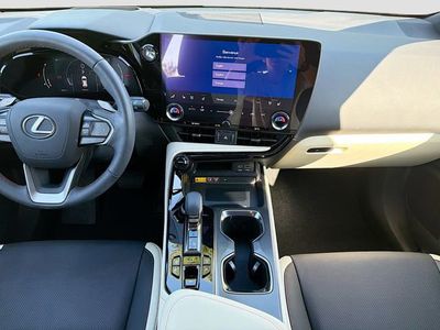 2024 Lexus NX - Photo 19