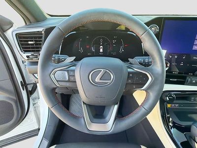 2024 Lexus NX - Photo 39