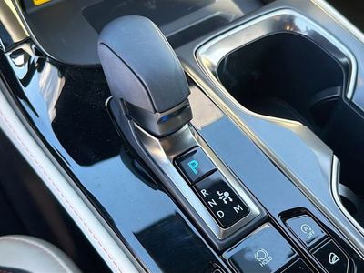 2024 Lexus NX - Photo 28