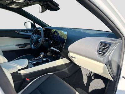 2024 Lexus NX - Photo 14
