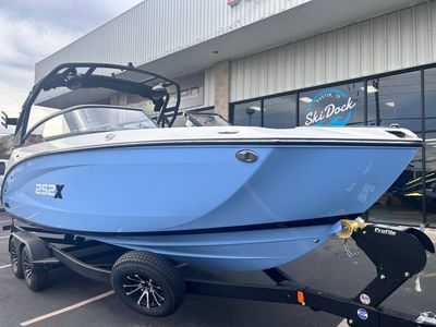 2024 Yamaha 252XE — photo 18 view