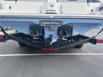 2024 Yamaha 252XE — photo 24 view
