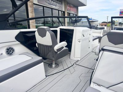 2024 Yamaha 252XE — photo 11 view