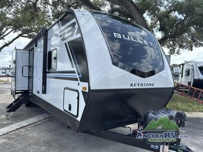2026 Keystone RV Bullet - Photo 1
