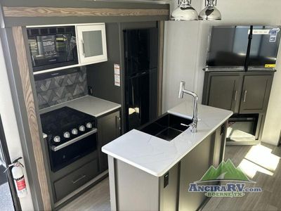 2026 Keystone RV Bullet - Photo 8