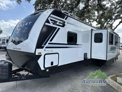 2026 Keystone RV Bullet - Photo 5
