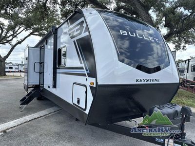 2026 Keystone RV Bullet - Photo 2