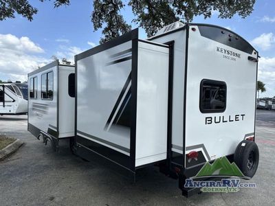 2026 Keystone RV Bullet - Photo 4