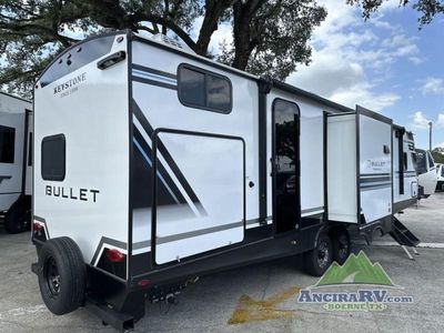 2026 Keystone RV Bullet - Photo 3