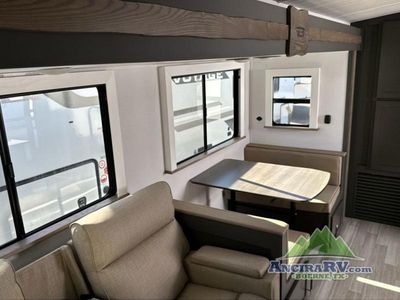2026 Keystone RV Bullet - Photo 10