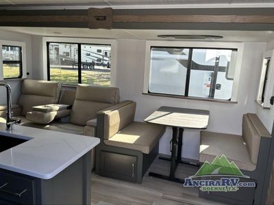 2026 Keystone RV Bullet - Photo 7