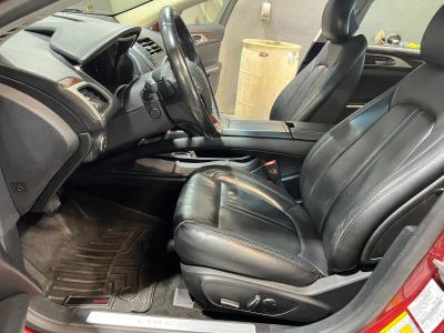 2016 Lincoln MKZ - Photo 9