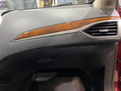 2016 Lincoln MKZ - Photo 12