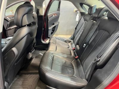 2016 Lincoln MKZ - Photo 18