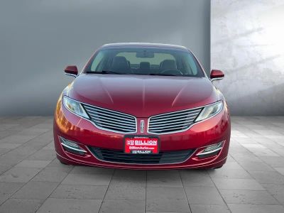 2016 Lincoln MKZ - Photo 2