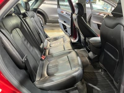 2016 Lincoln MKZ - Photo 14