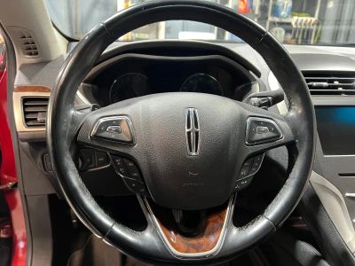 2016 Lincoln MKZ - Photo 19