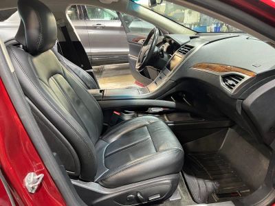 2016 Lincoln MKZ - Photo 15