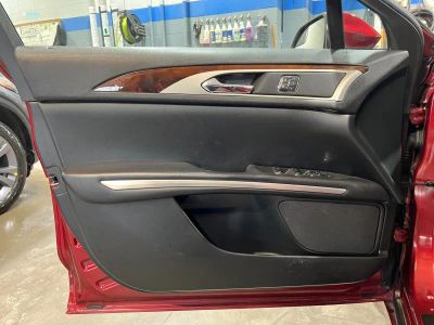 2016 Lincoln MKZ - Photo 20