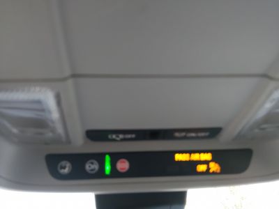 2024 GMC Terrain — photo 19 view