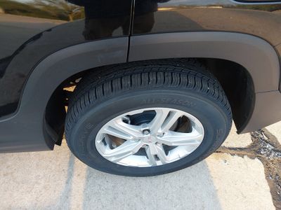 2024 GMC Terrain — photo 10 view