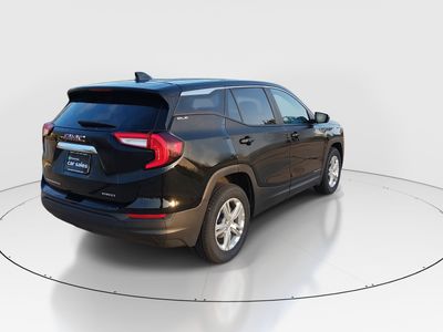 2024 GMC Terrain — photo 7 view