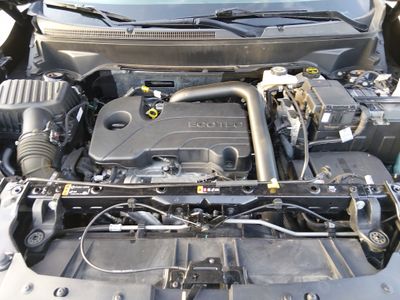 2024 GMC Terrain — photo 9 view