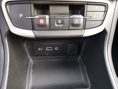 2024 GMC Terrain — photo 17 view