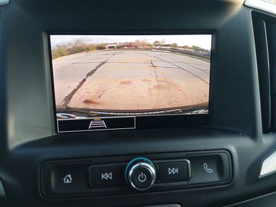2024 GMC Terrain — photo 16 view