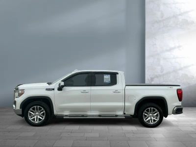 2019 GMC Sierra 1500 - Photo 3