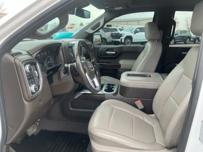 2019 GMC Sierra 1500 - Photo 9