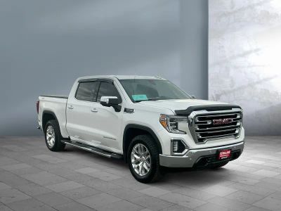 2019 GMC Sierra 1500 - Photo 8