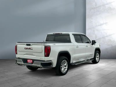2019 GMC Sierra 1500 - Photo 6